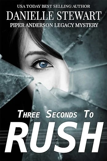 Three Seconds To Rush - CraveBooks
