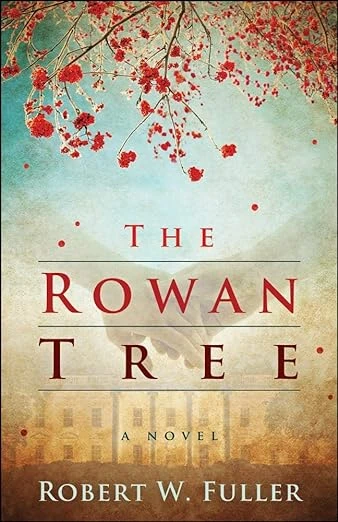 The Rowan Tree - CraveBooks