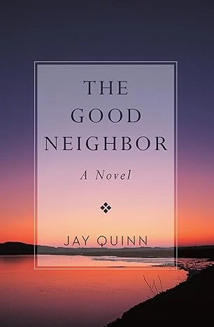 The Good Neighbor - CraveBooks