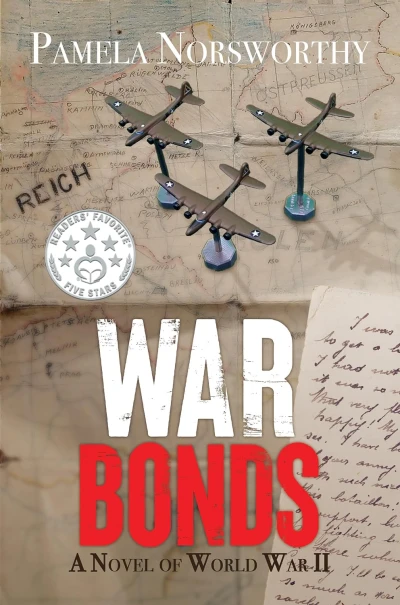 War Bonds - CraveBooks