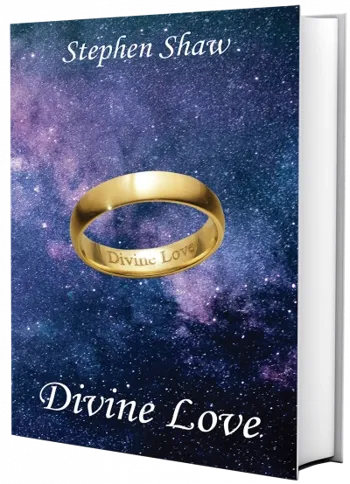 Divine Love - Crave Books