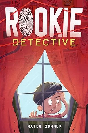 Rookie Detective