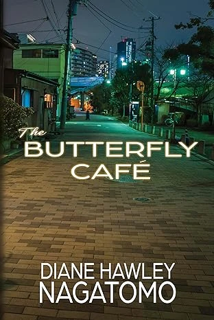 The Butterfly Café - CraveBooks
