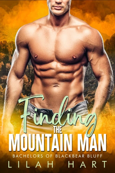 Finding the Mountain Man - CraveBooks