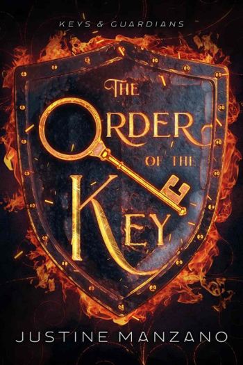 The Order of the Key - CraveBooks