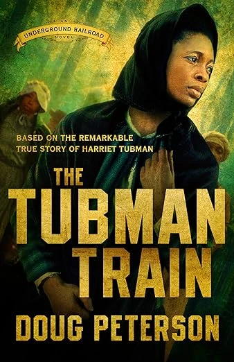 The Tubman Train - CraveBooks