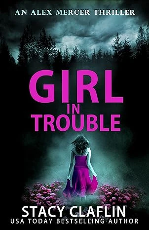 Girl in Trouble - CraveBooks