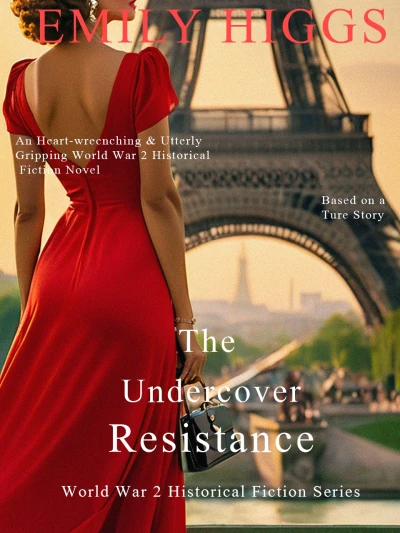 The Undercover Resistance