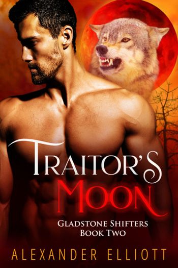 Traitor's Moon - Crave Books