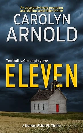 Eleven - CraveBooks