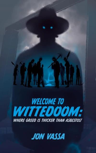 Wittedoom: Where Greed is Thicker than Asbestos - CraveBooks