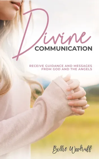 Divine Communication: Receiving Guidance and Messa... - CraveBooks