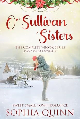 O'Sullivan Sisters - CraveBooks