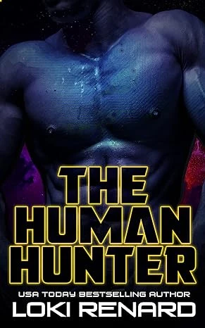 The Human Hunter - CraveBooks