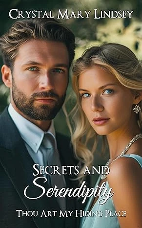 Secrets and Serendipity - CraveBooks