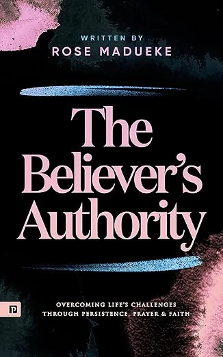 The Believer’s Authority