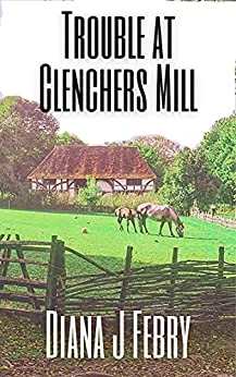 Trouble at Clenchers Mill
