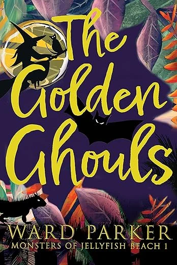 The Golden Ghouls