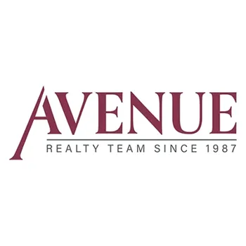 Avenue Realty Team - CraveBooks