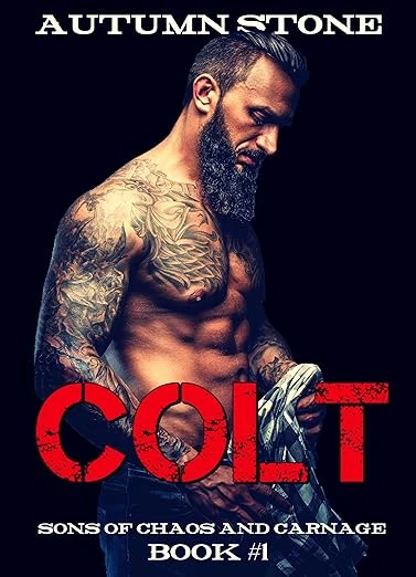 Colt: Book #1