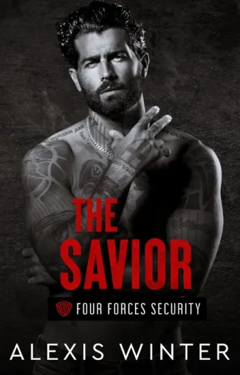 The Savior - CraveBooks