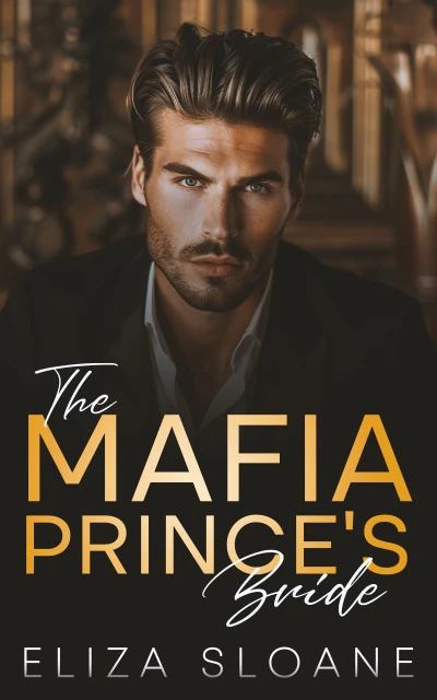 The Mafia Prince's Bride