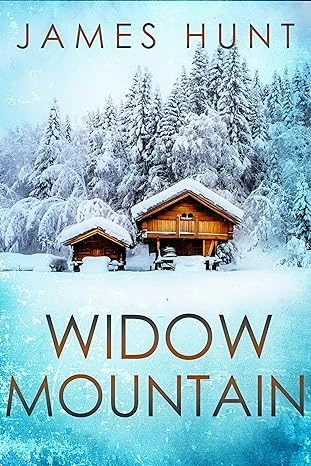 Widow Mountain - CraveBooks