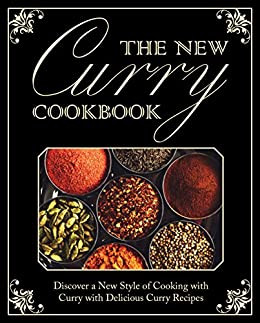 The New Curry Cookbook