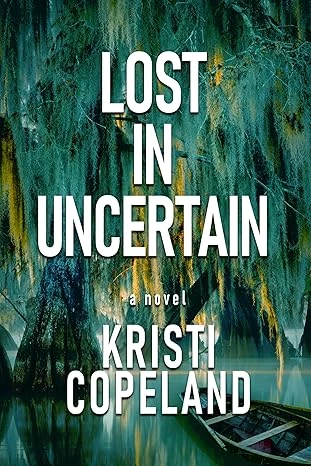 Lost in Uncertain