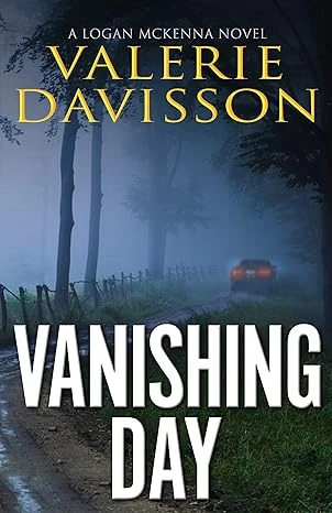 Vanishing Day - CraveBooks