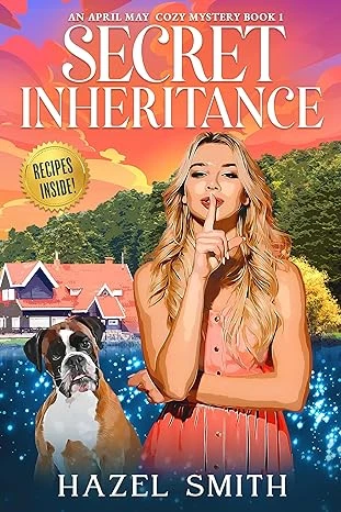 Secret Inheritance - CraveBooks