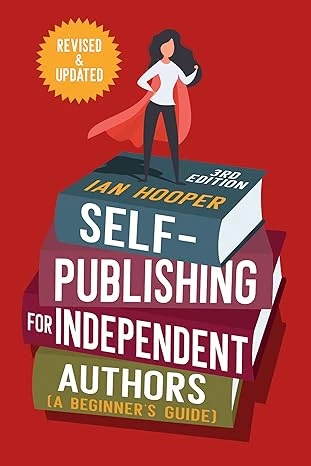 Self-Publishing for Independent Authors - CraveBooks