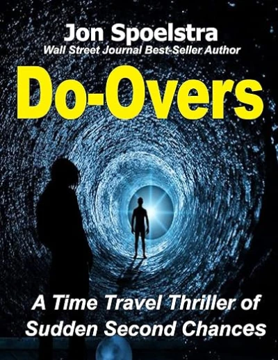 Do-Overs - CraveBooks
