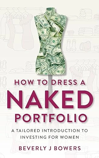 How to Dress a Naked Portfolio - CraveBooks