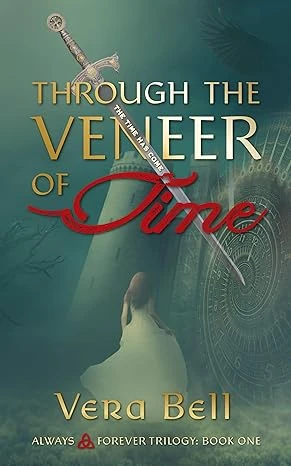 Through the Veneer of Time - CraveBooks