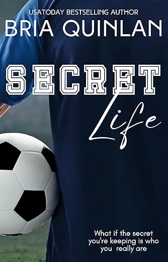 Secret Life - CraveBooks