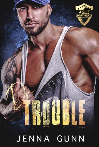 Dr. Trouble: An Enemies to Lovers Suspense Romance - CraveBooks