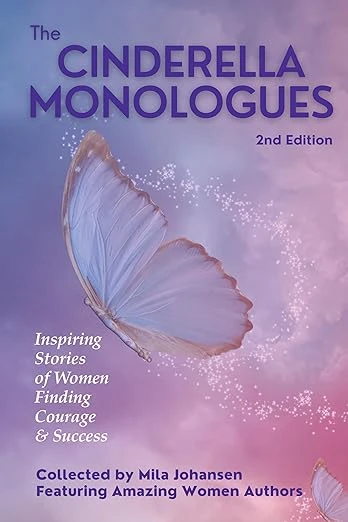 The Cinderella Monologues 2nd Edition - CraveBooks