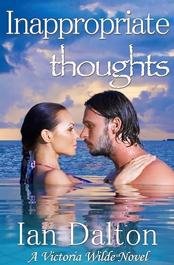 Inappropriate Thoughts - CraveBooks