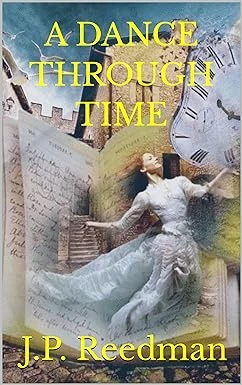 A DANCE THROUGH TIME - CraveBooks