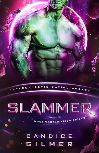 Slammer - CraveBooks
