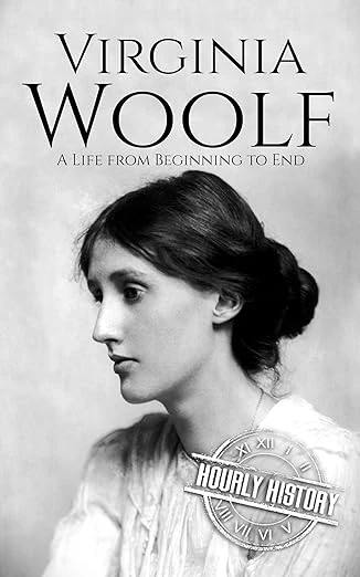 Virginia Woolf - CraveBooks