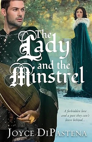 The Lady and the Minstrel