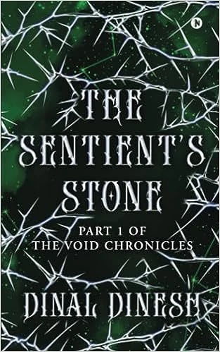 The Sentient's Stone - CraveBooks