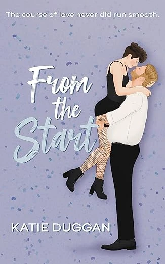 From the Start - CraveBooks