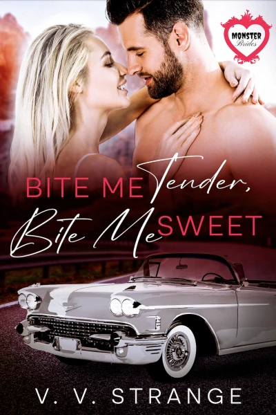 Bite Me tender, Bite Me Sweet - CraveBooks