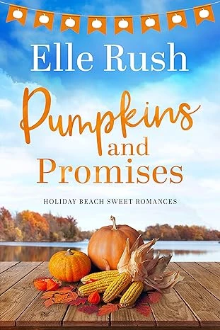 Pumpkins and Promises - CraveBooks