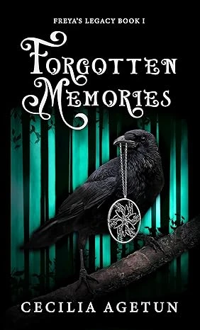 Forgotten Memories - CraveBooks