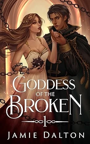 Goddess of the Broken