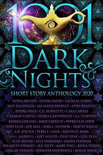 1001 Dark Nights Short Story Anthology 2020 - CraveBooks
